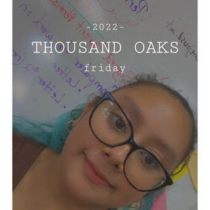 Meet your Posher, Hazel